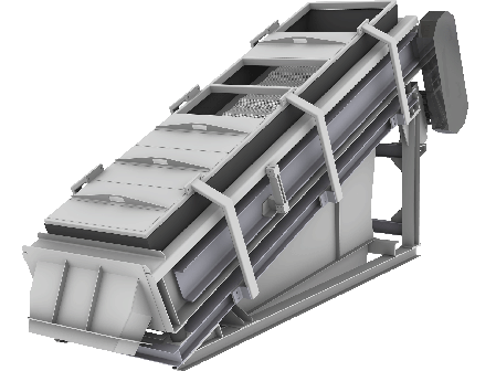  Spannwellensieb Abbildung